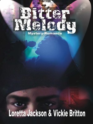 cover image of Bitter Melody